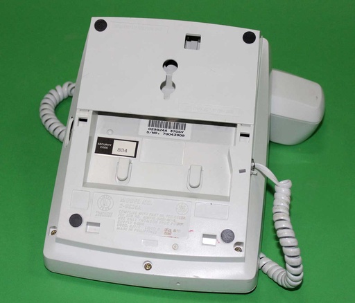 [PEP-003] Telephone