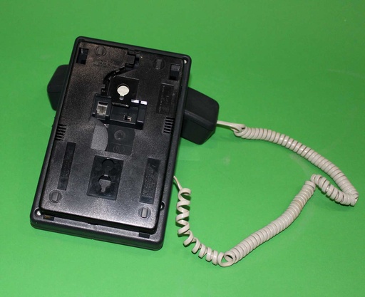 [PEP-004] Telephone