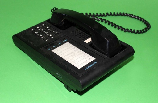 [PEP-005] Telephone