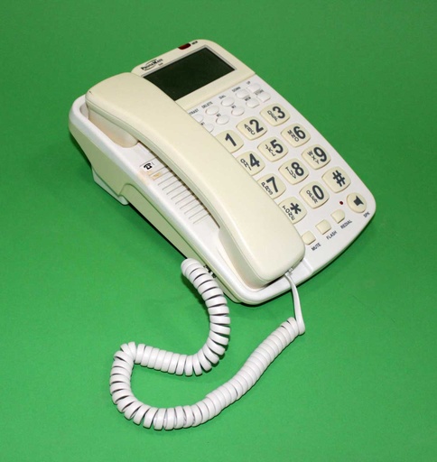 [PEP-006] Telephone