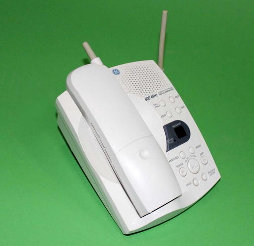 [PEP-007] Cordless Phone