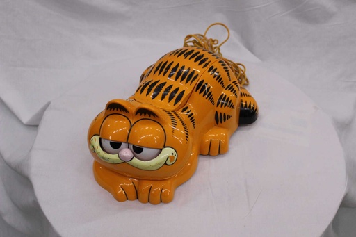 [PEP-011] Garfield Phone