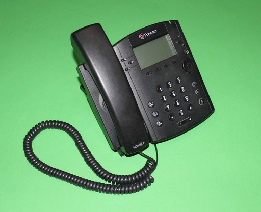 [PEP-021] Office Telephone