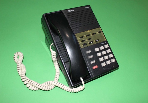 [PEP-024] Office Telephone