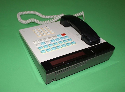 [PEP-026] Office Telephone