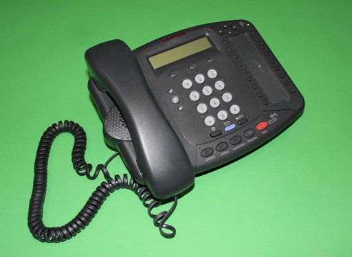 [PEP-027] Office Telephone