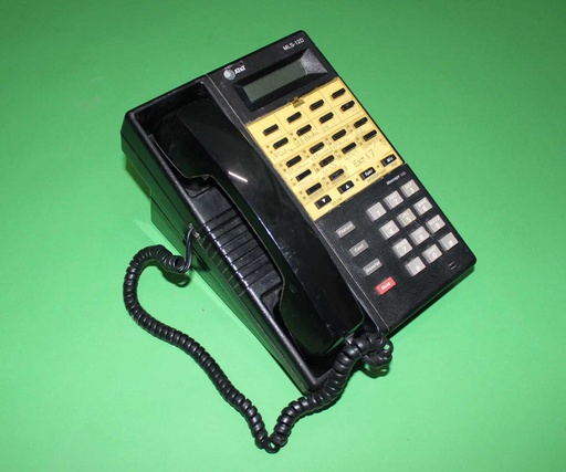 [PEP-030] Office Telephone