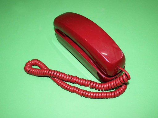 [PEP-033] Trimline Telephone