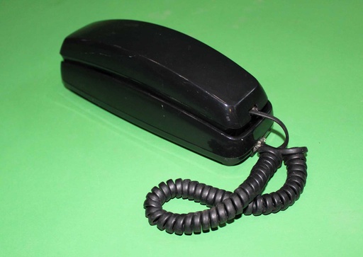 [PEP-034] Trimline Telephone