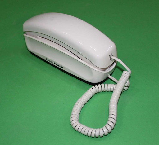 [PEP-037] Trimline Telephone