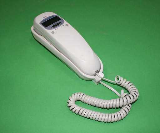[PEP-042] Trimline Telephone
