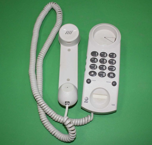 [PEP-043] Trimline Telephone