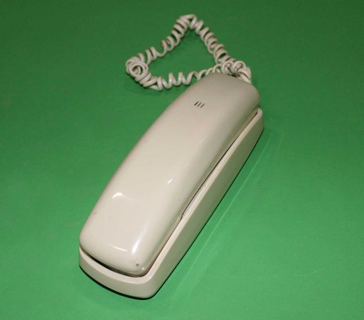 [PEP-046] Trimline Telephone