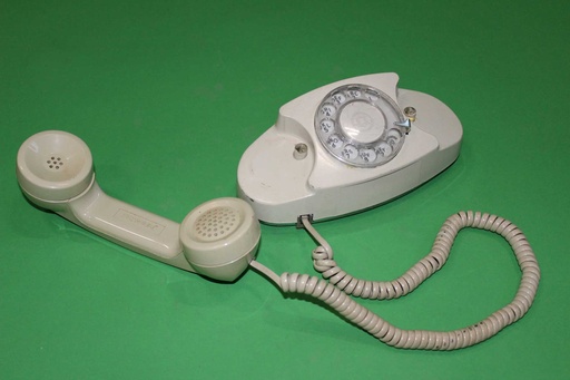 [PEP-052] Rotary Princess Phone