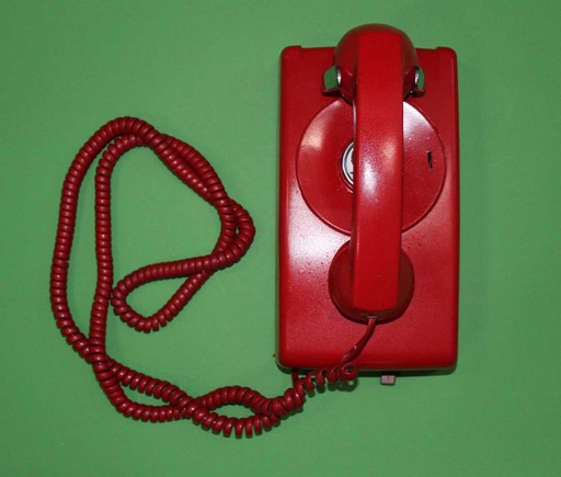 [PEP-053] Emergency Telephone