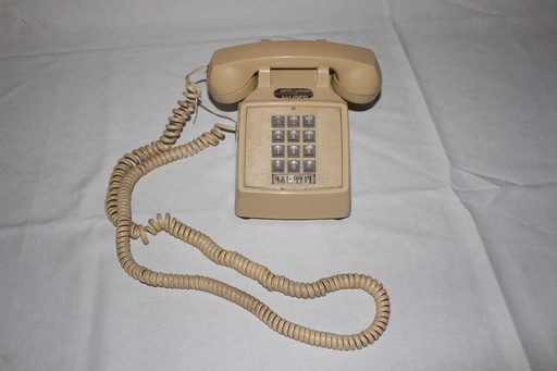 [PEP-057] Desk Telephone