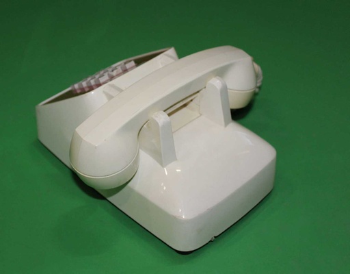 [PEP-059] Desk Telephone