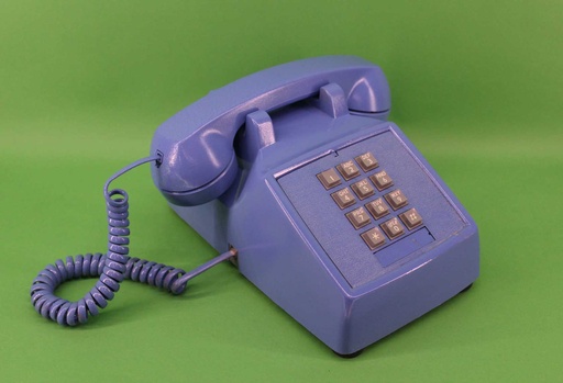 [PEP-078] Desk Telephone