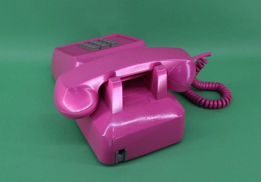 [PEP-079] Desk Telephone