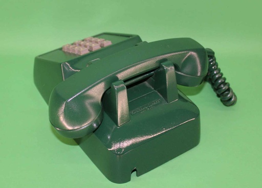 [PEP-081] Desk Telephone