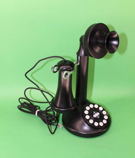 [PEP-083] Candlestick Phone
