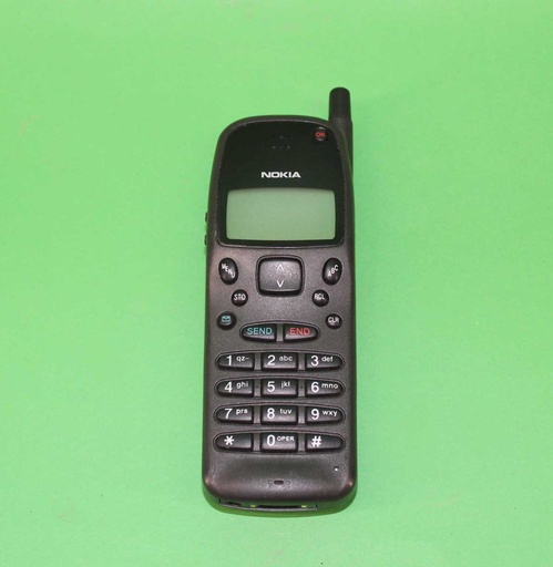 [PEP-086] Cell Phone