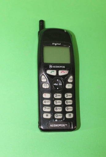 [PEP-096] Cell Phone