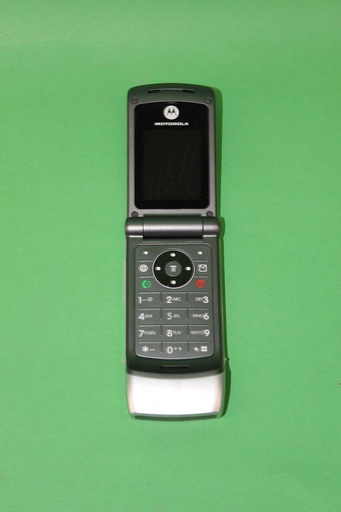 [PEP-101] Flip Phone