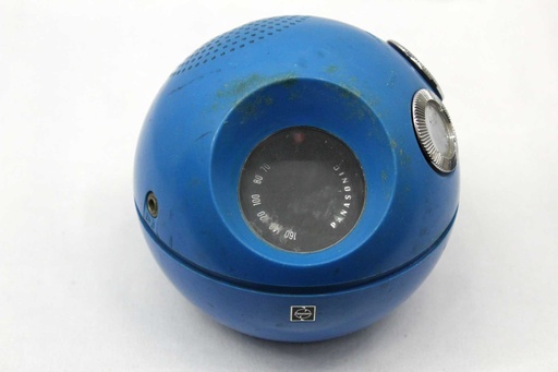 [PER-012] Transistor Radio