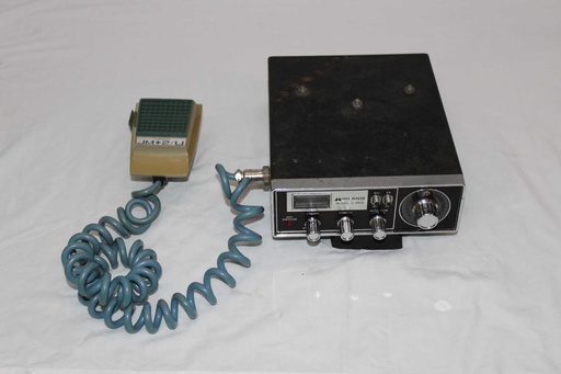 [PER-030] CB Radio