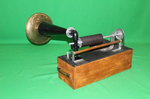 [PER-031] Edison Home Phonograph