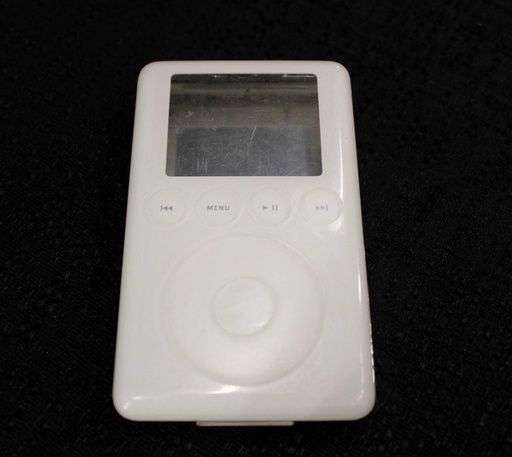 [PER-035] iPod