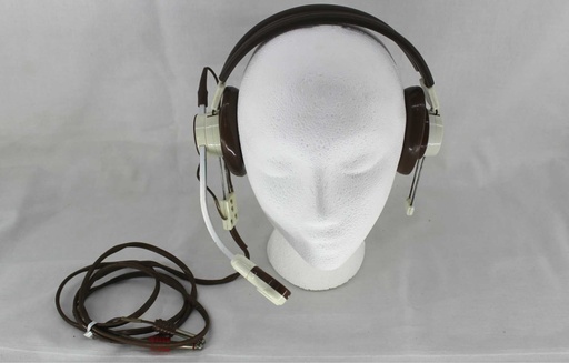[PER-047] Headset