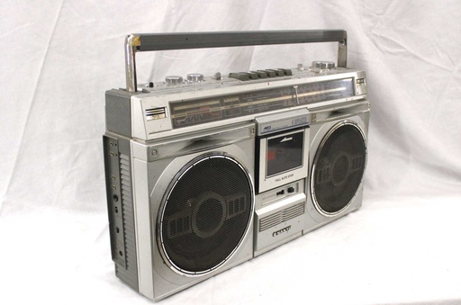 [PER-054] Boombox