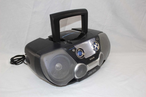 [PER-055] Boombox