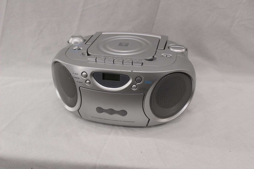 [PER-057] Boombox
