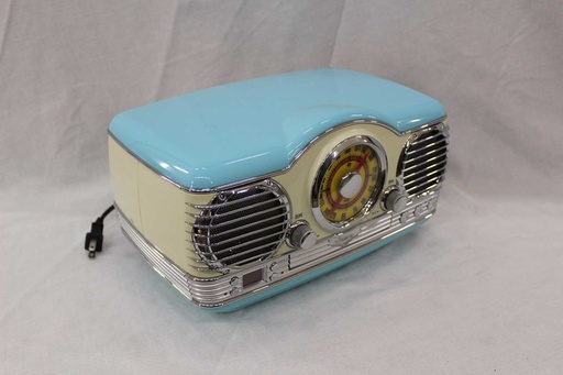 [PER-058] CD Player