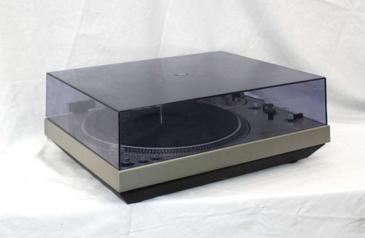 [PER-065] Turntable