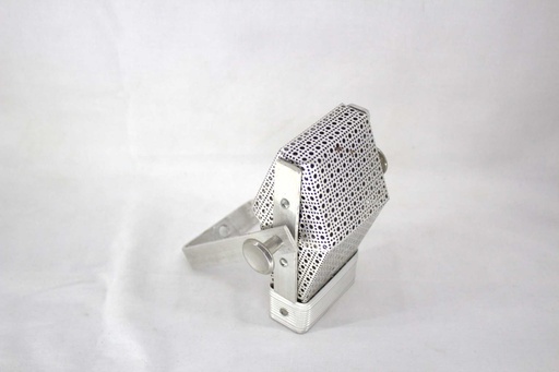 [PER-067] Ribbon Microphone