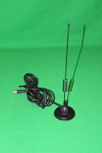 [PER-098] Radio Antenna