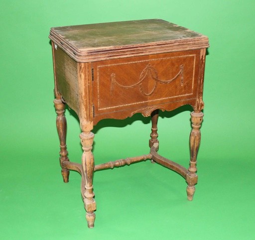 [PES-008] Sewing Cabinet