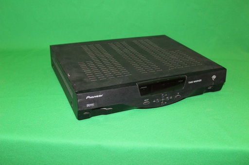[PET-012] TV Converter