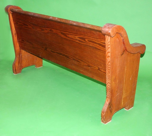 [PFB-009] Church Pew
