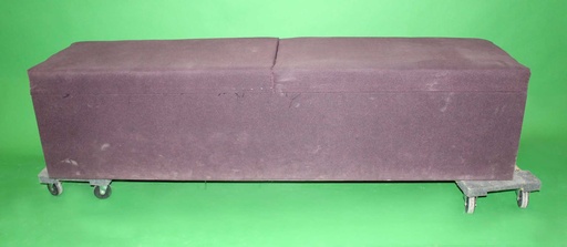 [PFB-014] Purple Storage Bench