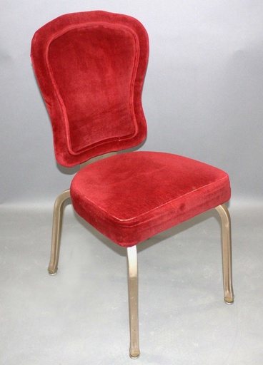 [PFC-010] Accent Chair