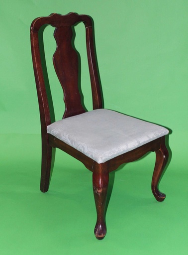 [PFC-011] Fiddleback Chair