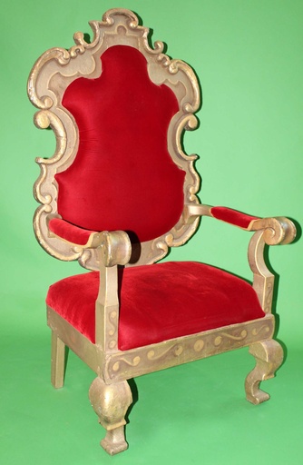 [PFC-026] Throne #2