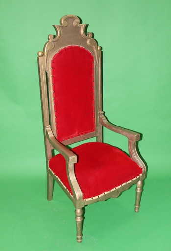 [PFC-027] Throne #3