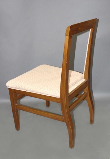 [PFC-030] Dining Chair
