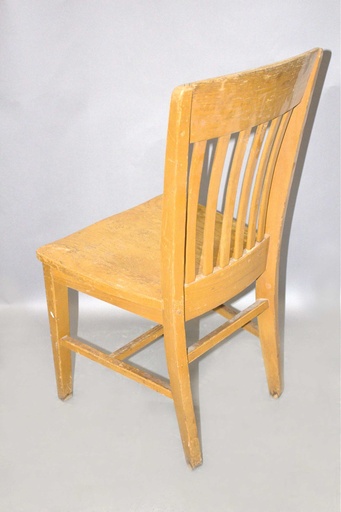 [PFC-034] Dining Chair